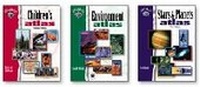 Enlarge image Cover: Facts on File Atlas Set - Facts On File Inc