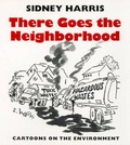 Cover: There Goes the Neighborhood - University of Georgia Press