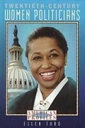 Cover: 20th-Century Women Political Leaders - Facts On File Inc