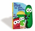 Cover: Dios Te Ama Mucho - Vida Publishers