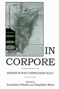 Cover: In Corpore - Fairleigh Dickinson University Press,U.S.