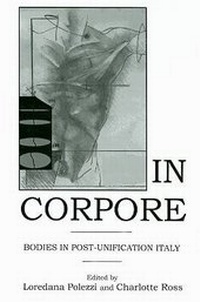 Enlarge image Cover: In Corpore - Fairleigh Dickinson University Press,U.S.