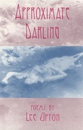 Cover: Approximate Darling - University of Georgia Press