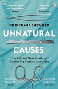 Cover: Unnatural Causes - Penguin Books Ltd