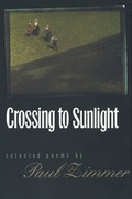 Cover: Crossing to Sunlight - University of Georgia Press