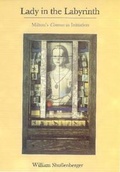 Cover: Lady in the Labyrinth - Fairleigh Dickinson University Press,U.S.