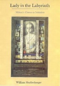 Enlarge image Cover: Lady in the Labyrinth - Fairleigh Dickinson University Press,U.S.