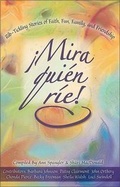 Cover: Mira Qui N R E! - Vida Publishers