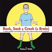 Abbildung von: Back, Sack & Crack (& Brain) - Robinson