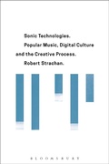 Cover: Sonic Technologies - Bloomsbury Academic USA