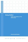 Cover: Being Deified - Fortress Press