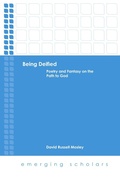 Cover: Being Deified - Fortress Press