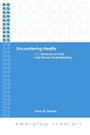 Cover: Encountering Reality: T. F. Torrance on Truth and Human Understanding - Fortress Press