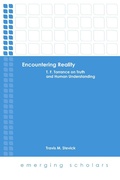 Cover: Encountering Reality: T. F. Torrance on Truth and Human Understanding - Fortress Press
