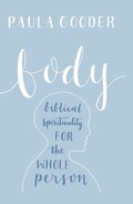 Cover: Body: A Biblical Spirituality for the Whole Person - Fortress Press