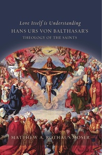 Abbildung von: Love Itself Is Understanding - Fortress Press
