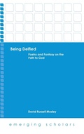 Cover: Being Deified - Fortress Press,U.S.
