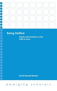 Enlarge image Cover: Being Deified - Fortress Press,U.S.