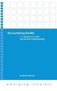 Enlarge image Cover: Encountering Reality - Fortress Press,U.S.