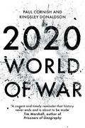 Cover: 2020 - Hodder & Stoughton