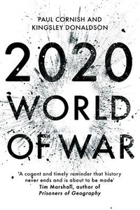 Enlarge image Cover: 2020 - Hodder & Stoughton