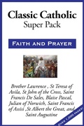 Cover: Sublime Classic Catholic Super Pack - Sublime Books