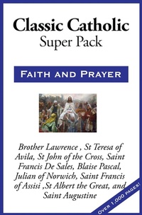 Abbildung von: Sublime Classic Catholic Super Pack - Sublime Books