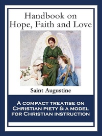 Abbildung von: Handbook on Hope, Faith and Love - SMK Books