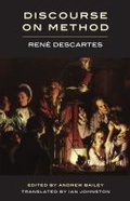 Cover: Discourse on Method - Broadview Press Ltd