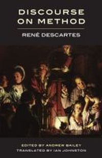 Enlarge image Cover: Discourse on Method - Broadview Press Ltd