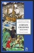 Cover: Coryats Crudities: Selections - Broadview Press Ltd