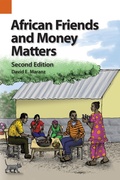 Cover: African Friends and Money Matters, Second Edition - SIL International