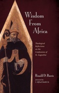 Cover: Wisdom from Africa - Wipf & Stock Publishers