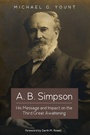 Cover: A. B. Simpson - Wipf & Stock Publishers