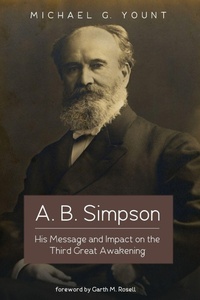 Enlarge image Cover: A. B. Simpson - Wipf & Stock Publishers