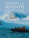 Cover: Journey to the Seventh Continent - A Photo Expedition - Page Publishing Inc.