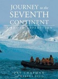 Cover: Journey to the Seventh Continent - A Photo Expedition - Page Publishing Inc.