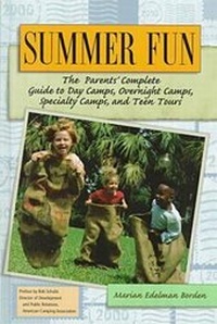 Enlarge image Cover: Summer Fun - Facts On File Inc
