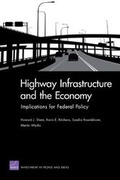 Cover: Highway Infrastructure and the Economy - RAND