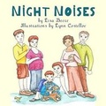Cover: Night Noises - Crimson Cloak Publishing