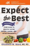 Cover: Expect the Best - Turner