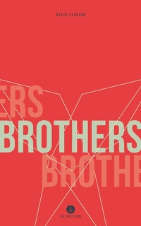 Enlarge image Cover: Brothers - QC Fiction