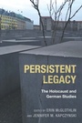 Cover: Persistent Legacy - De Gruyter