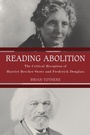 Cover: Reading Abolition - De Gruyter