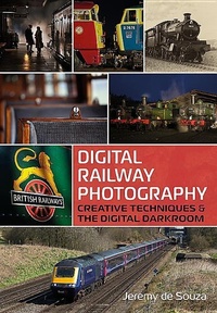 Abbildung von: Digital Railway Photography - Fonthill Media Ltd