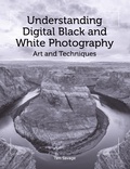 Cover: Understanding Digital Black and White Photography - The Crowood Press Ltd