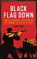 Cover: Black Flag Down - Biteback Publishing
