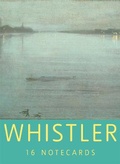 Cover: Whistler Boxed Notecards - Tate Publishing