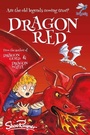 Cover: Dragon Red - Firefly Press Ltd
