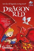 Cover: Dragon Red - Firefly Press Ltd